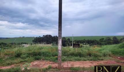 Terreno Residencial à Venda: Oportunidade no Jardim Interlagos II