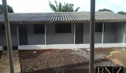 Casa com Ponto Comercial á Venda  no Jardim Cultura
