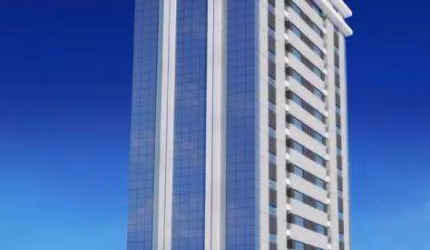 Oportunidade Única: Sala Comercial no Office Hall Business Center!