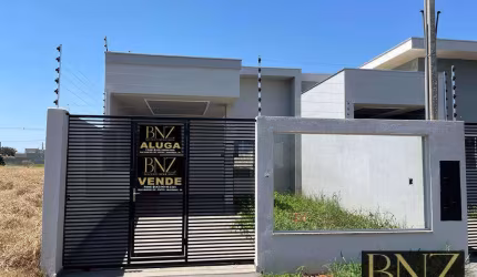 Casa com 3 Quartos à Venda no Jardim Petrópolis