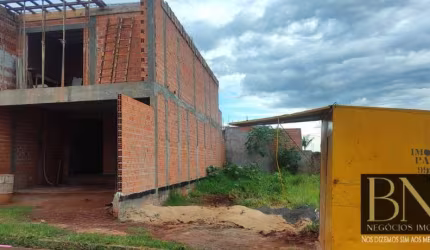 Terreno: Jardim Mônaco II - 252m² - R$150.000,00 - Invista Agora!