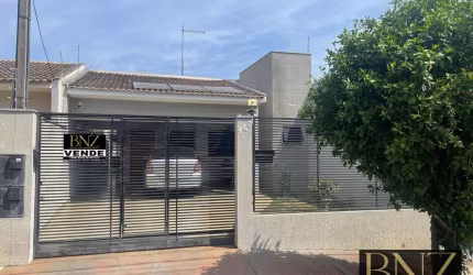 Casa à Venda no Jardim Petrópolis - Oportunidade Única!