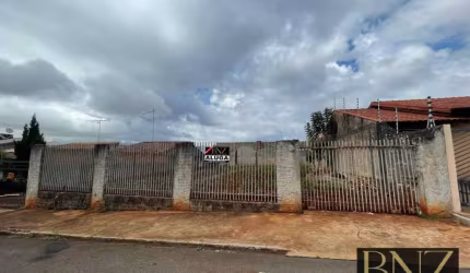 Terreno Amplo à Venda por R$206.000,00 no Parque Siomara!