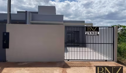 Aconchego Completo: Casa à Venda por R$165.000,00 no Cidade Jardim!