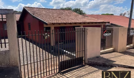 Casa Aconchegante com Quintal Compartilhado!
