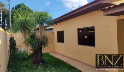 Viva o Sonho: Casa de 2 Dormitórios com Suíte Master, Churrasqueira e Mais!