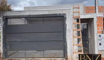 Excelete casa à Venda no Novo Centauro