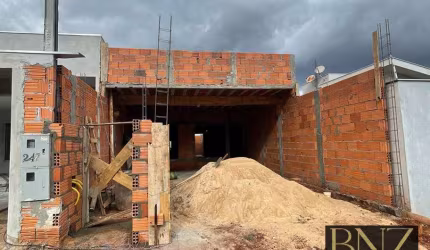 Excelente casa a Venda no Novo Centauro