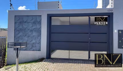 Imóvel à Venda - 03 Quartos e Cozinha Planejada no Jardim Paulista II
