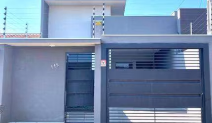 Casa  a Venda no jardim Mônaco 2