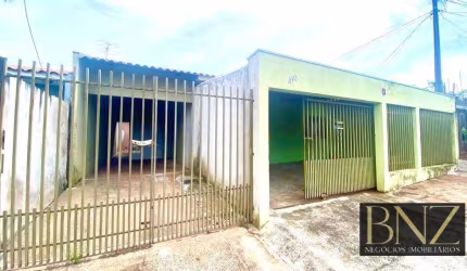 Execelente oportunidade de 2 Casas a Venda no Jardim San Raphael 2