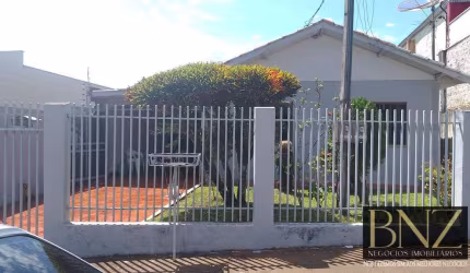 Dois Lares em um Único Terreno no Jardim Santo Antônio!
