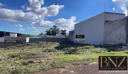 Oportunidade de Investimento no Jardim Paraíso!  Terreno