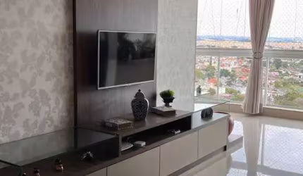 Conforto e Qualidade: Apartamento Excepcional no Residencial Tucanos!