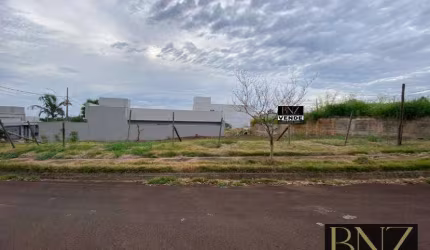 Terreno de Esquina no Residencial Tozzi:Oportunidade Única por R$170.000,00
