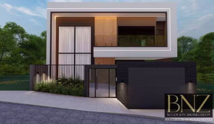 Descubra o Luxo de Viver Bem: Residencial Tozzi Arapongas