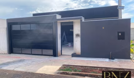 Casa a Venda no jardim Mônaco 2