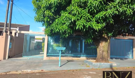 Casa aconchegante: uma ótima localização no Jardim Baroneza!!!