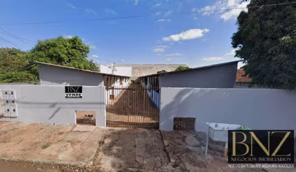Descubra o Seu Novo Investimento na Vila Triângulo: Um Terreno Exclusivo em