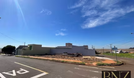Invista no seu Futuro com Este Terreno no Coração do Jardim San Raphael VI!