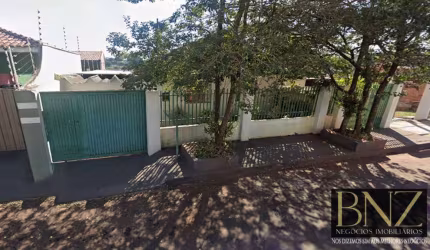 Casa a Venda na Vila Aparecida