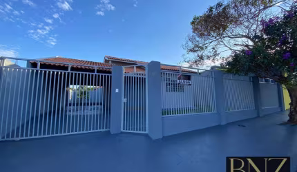 Alugue a Casa dos Seus Sonhos no Jardim Interlagos - Conforto e Comodidade!