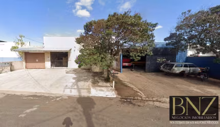 Oportunidade de Investimento Imperdível na Vila Triângulo