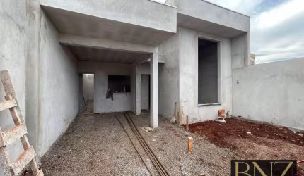 Casa Aconchegante à Venda no Jardim Brasil, Arapongas