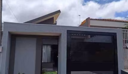 Casa á Venda no Jardim Paulista ll Condições Especiais! Agende a sua visita