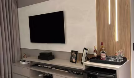 Apartamento a Venda no Alameda Jardins Residence