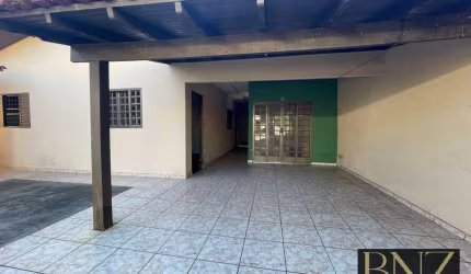 Casa de Fundos para Locação na Vila Bernardes