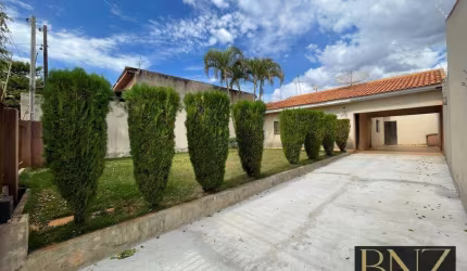 Casa Aconchegante para Venda no Jardim Mônaco