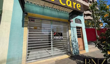 Sala Comercial para Locação no Centro