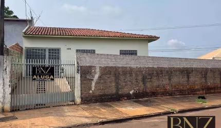 Casa a Venda no Jardim do Sol na Av Siriema