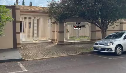 Salas Comerciais no Centro em Arapongas
