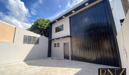 Barracão para Locação na Vila Triangulo