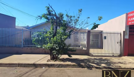 Excelente casa à venda no Flamingos I