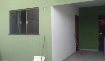 Direito de Casa à Venda no Jardim Paulista 2 - Valor do Direito: R$ 90.000,