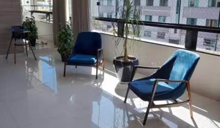 Apartamento a Venda no Edificio Imperatriz