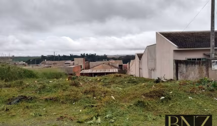 Terreno a venda no Jardim Interlagos