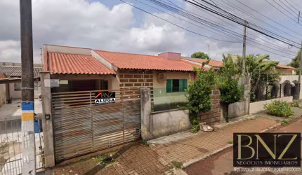 Casa para Locação no Jardim Dona Pina