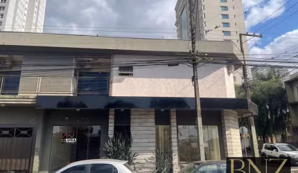 Sala Comercial para Locação no Centro da Cidade