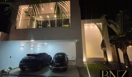 Casa de Luxo a Venda em Florais do Lago