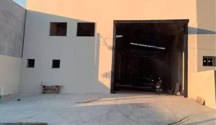 Barracao a Venda Proximo ao Posto Energy