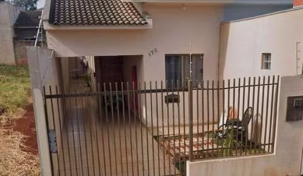 Casa à Venda no Jardim Perdigão