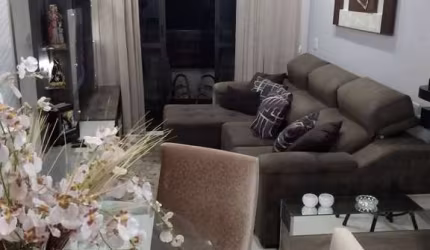 Apartamento disponível para venda no Residencial Solar das Palmeiras