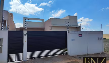 Casa Aconchegante à Venda no San Rafael VI: Não Deixe Essa Oportunidade !