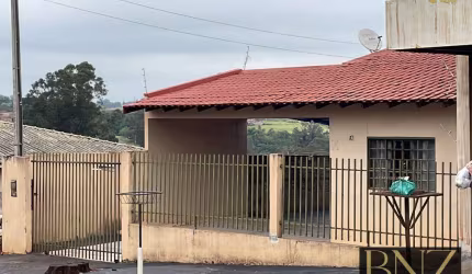 Casa à Venda no Columbia III - Oportunidade Imperdível!