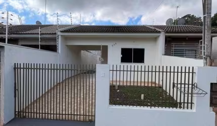Casa a venda no Hermínio e Maria