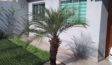 Casa a Venda no Jardim Interlagos